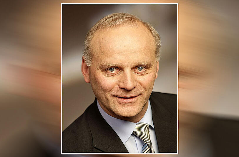Platz 2: Landwirt Johannes Röring (CDU), 1,32 bis 2,17 Mio. €.