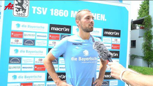 Felix Weber Interview 5 Fragen 5 Antworten