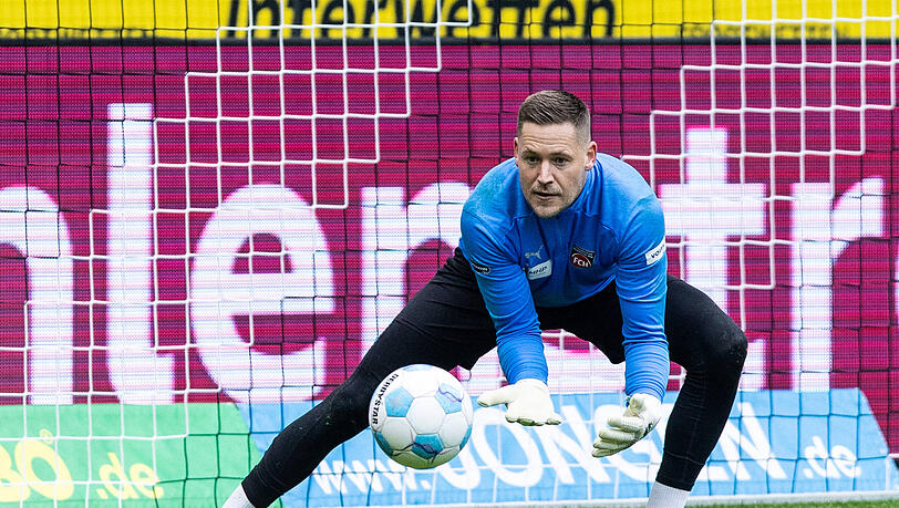 Konnte nach Kevin Volland auch zum TSV 1860 zurückkehren: Vitus Eicher. Konnte nach Kevin Volland auch zum TSV 1860 zurückkehren: Vitus Eicher.
