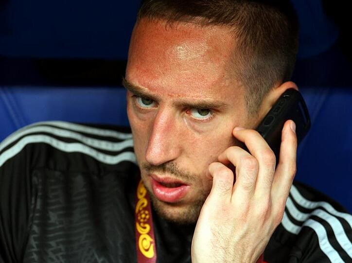 Franck Ribéry
