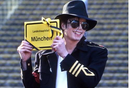 In aller Welt trauerten die Fans um ihr Idol.