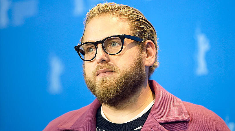 Jonah Hill wird nicht im neuen "Batman"-Film mitspielen