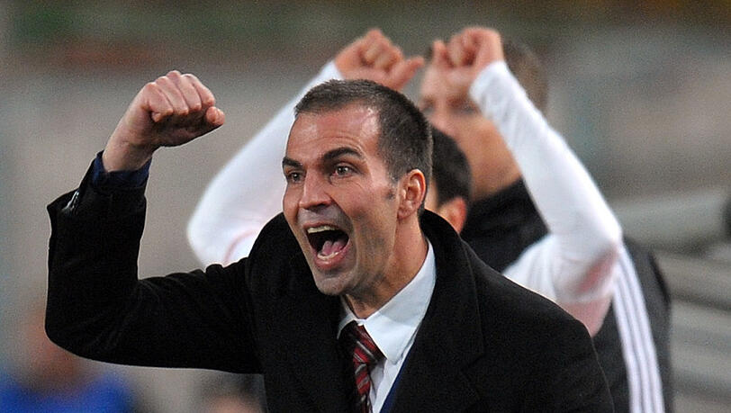 "Ich kann gut nachempfinden, dass es Julian Nagelsmann wahnsinnig macht, wenn die Spieler ihre Qualität nicht abrufen", sagt der einstige Bayern-Star und Stuttgart-Trainer Markus Babbel.