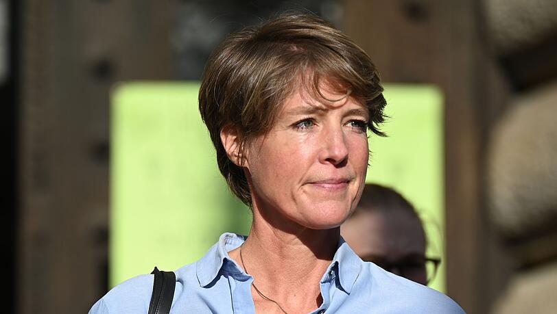 Am 13. Prozesstag kamen sowohl Christina Block als auch ihr Ex-Mann Stephan Hensel sowie einer der Entführer zu Wort. Am 13. Prozesstag kamen sowohl Christina Block als auch ihr Ex-Mann Stephan Hensel sowie einer der Entführer zu Wort.