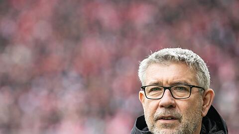 Am Sonntag geht es für Trainer Urs Fischer und dessen Eiserne gegen den VfL Bochum.