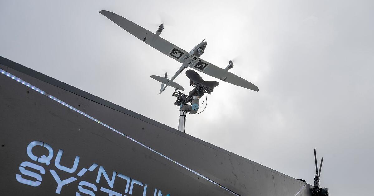Drohnenhersteller-Quantum-auf-H-henflug-neue-Finanzspritze