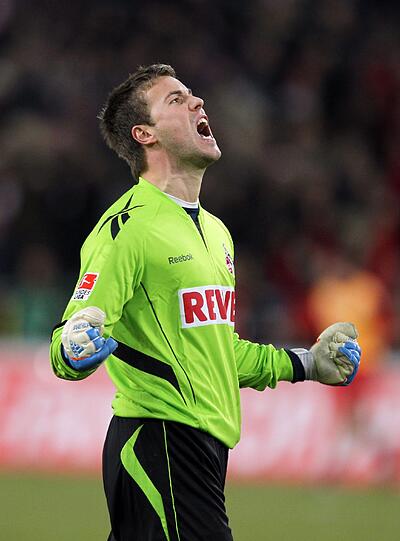 34. Spieltag: FC Bayern - VfB Stuttgart (28.04.2012 15.30). In der vergangenen Rückrunde kann der FC Köln zu Hause gegen die Bayern 3:2 gewinnen, obwohl der FC Bayern zur Halbzeit 2:0 führte.