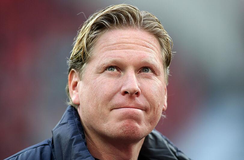 Markus Gisdol (Trainer TSV Hoffenheim): «Aktuell schadet es nicht, sollte es aber eine dauerhafte Entwicklung werden, droht schon ein Attraktivitätsverlust. Andererseits kann sich in der Liga auch vieles schnell ändern.»