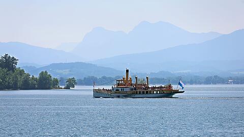 Bayern hat viele touristische Höhepunkte zu bieten, ein neuer Verband soll das nun bündeln. (Illustration)