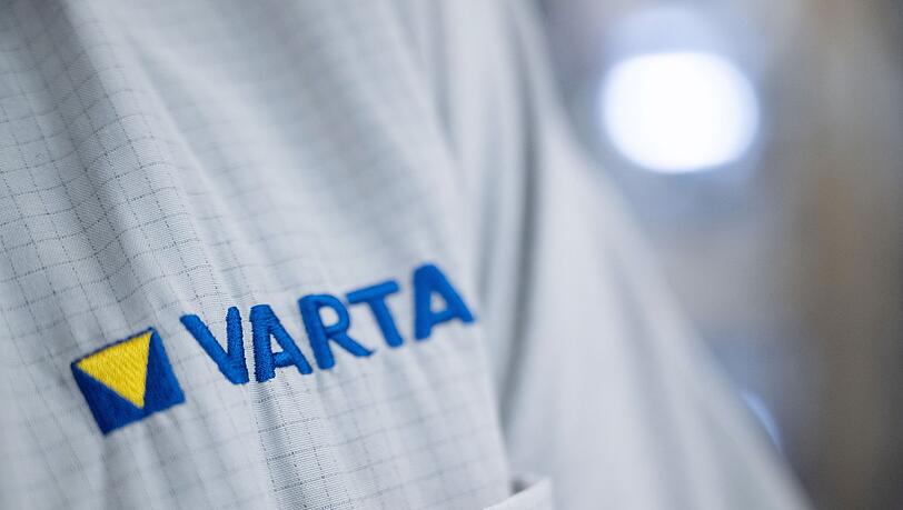 Varta macht Standort in Nördlingen dicht. (Archivbild) Varta macht Standort in Nördlingen dicht. (Archivbild)
