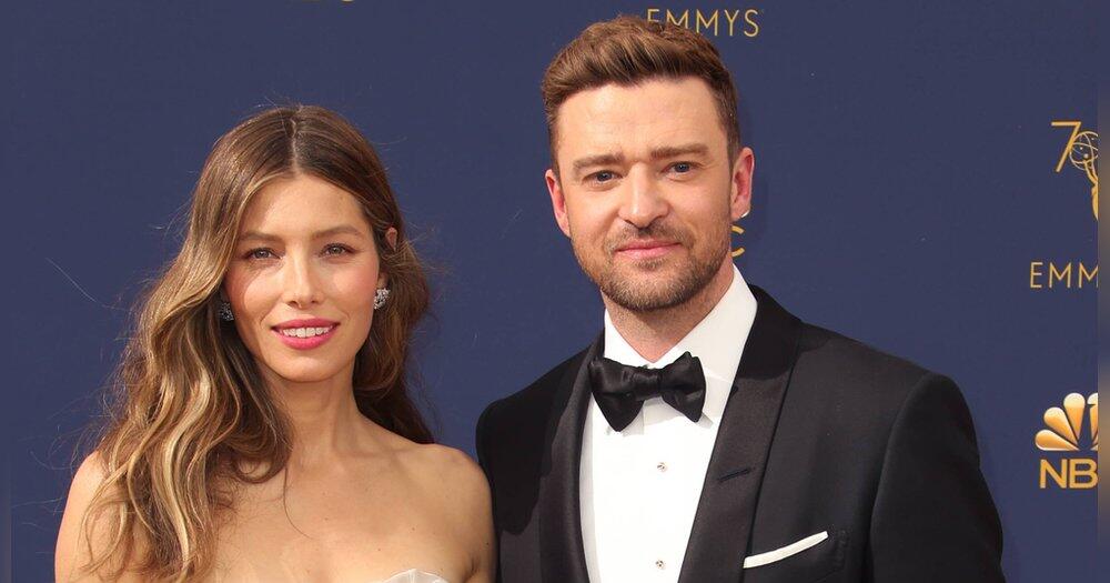 Justin-Timberlake-und-Jessica-Biel-Seltener-Paar-Auftritt-in-New-York