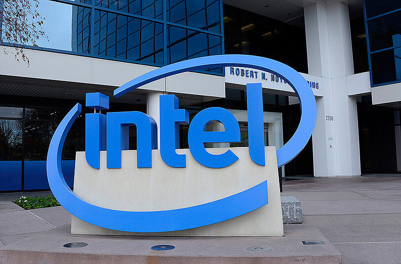 Beim US-Chipriesen Intel verlieren zahlreiche Angestellte ihre Jobs. Foto: John G. Mabanglo/Archiv