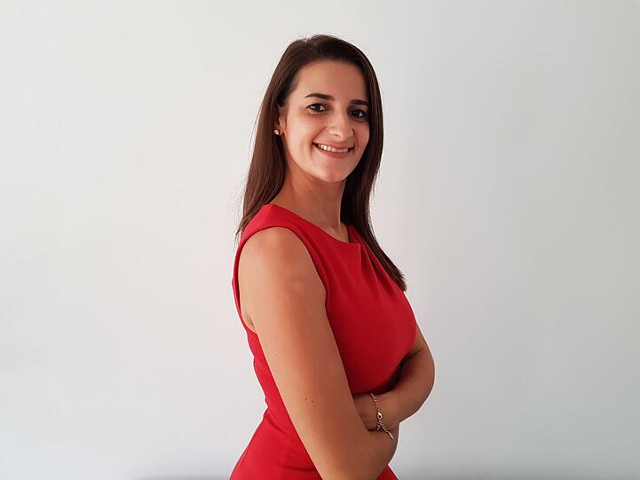 Liza Kapageridou.