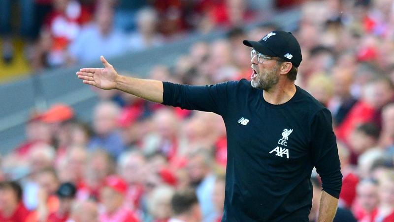 Ist noch bis Juni 2022 an den FC Liverpool gebunden: Erfolgscoach Jürgen Klopp. Ist noch bis Juni 2022 an den FC Liverpool gebunden: Erfolgscoach Jürgen Klopp.