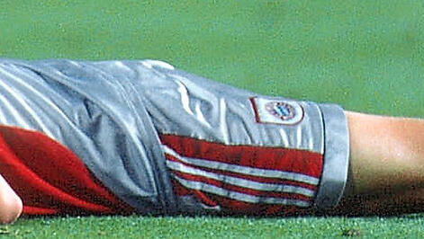 Jeder Schritt schwierig: Markus Babbel leidet seit 2001 an GBS, das die Muskeln lähmt. Er kämpft sich nach fünf Wochen in der Klinik zurück. (Symbolbild)