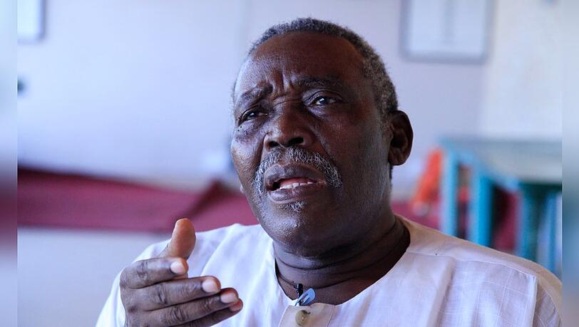 Der nigerianische Schauspieler Olu Jacobs ist im Alter von 84 Jahren verstorben. Der nigerianische Schauspieler Olu Jacobs ist im Alter von 84 Jahren verstorben.
