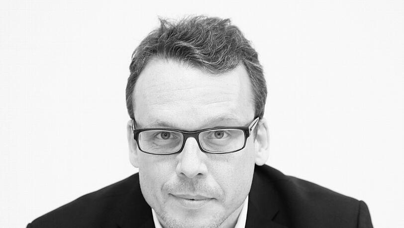 Georg Thanscheidt, AZ-Vize-Chefredakteur. Georg Thanscheidt, AZ-Vize-Chefredakteur.