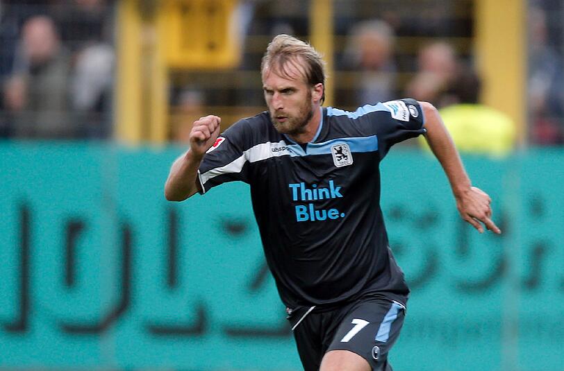 Daniel Bierofka.