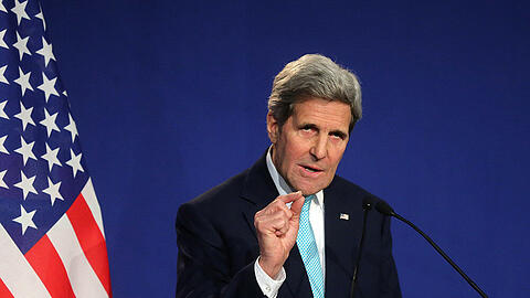 Wie schwer ist die Verletzung von John Kerry wirklich?