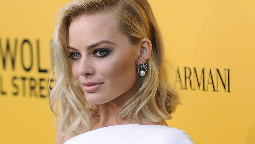 Margot Robbie