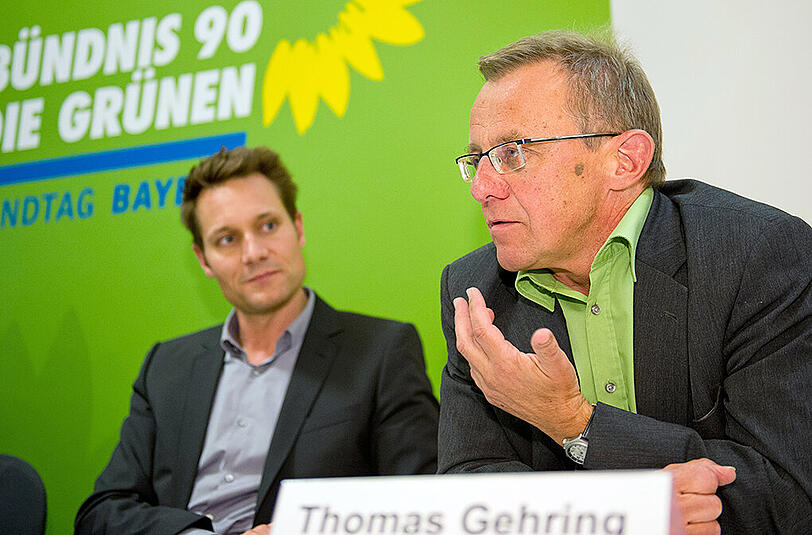 Diesmal ist sich Thomas Gering sicher, dass die Staatsregierung seiner Forderung nach einem späteren Unterrichtsbeginn nachkommt.