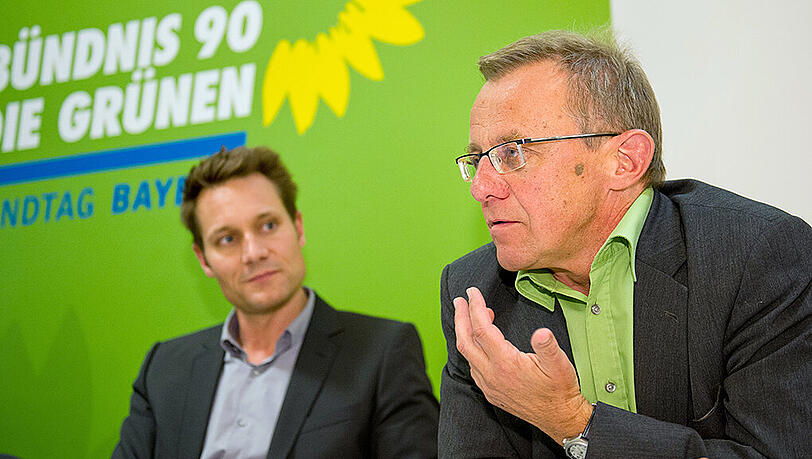 Diesmal ist sich Thomas Gering sicher, dass die Staatsregierung seiner Forderung nach einem späteren Unterrichtsbeginn nachkommt. Diesmal ist sich Thomas Gering sicher, dass die Staatsregierung seiner Forderung nach einem späteren Unterrichtsbeginn nachkommt.