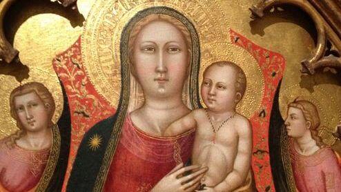 Die "Ugly Renaissance Babies" sind wirklich alles andere als süß.