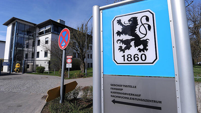 Die "Unternehmer für Sechzig" haben die Löwen in diesem Jahr mit 140.000 Euro unterstützt. (Archivbild) Die "Unternehmer für Sechzig" haben die Löwen in diesem Jahr mit 140.000 Euro unterstützt. (Archivbild)