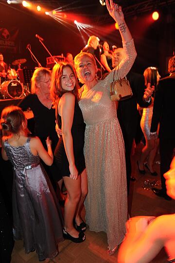 Claudia Effenberg und Tochter Lucia