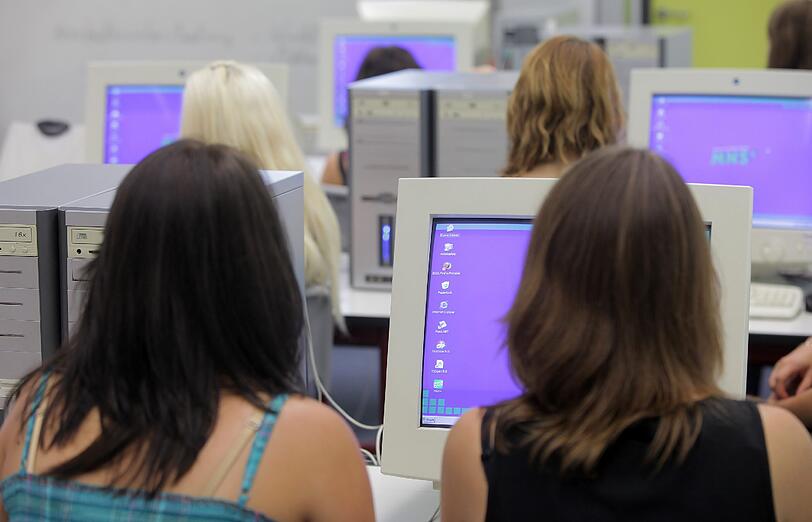 Die Polizei warnt Computerbesitzer vor einer neuen Betrugsmasche mit Trojanern.