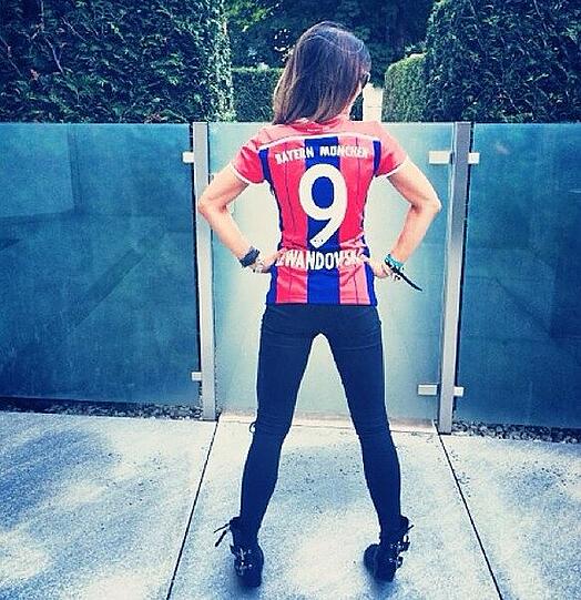 Anna Lewandowska