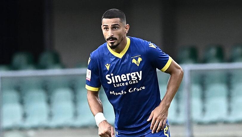 Nach der Geburt seines Sohnes 2022 ist jetzt auch Koray G&uuml;nters zweites Baby auf der Welt.