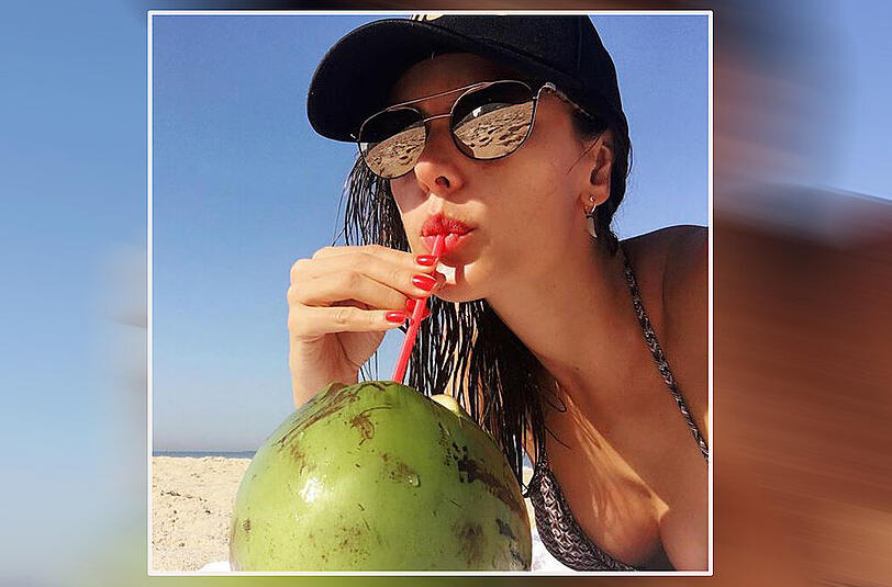 "Lasst die Spiele beginnen", verkünden die brasilianischen Supermodels Alessandra Ambrosio, Adriana Lima, Gisele Bündchen, Camila Alves und Izabel Goulart. Die heißesten Bilder der Mädels in Rio sehen Sie hier.