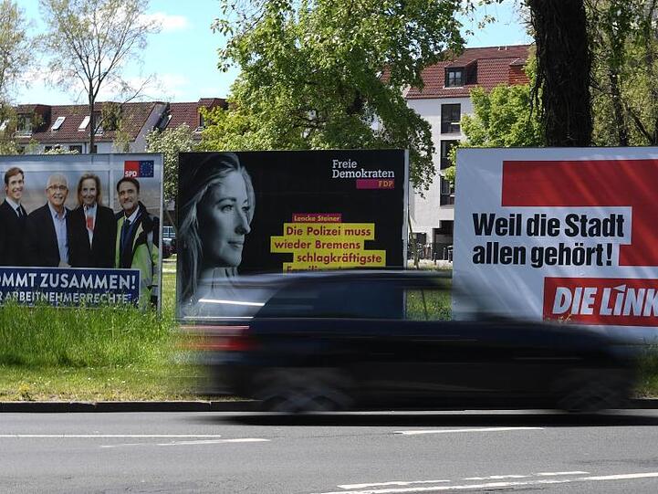 Seit 1946 ist die SPD ununterbrochen als stärkste Kraft aus 19 Wahlen hervorgegangen, seit über 70 Jahren stellt sie den Bürgermeister.