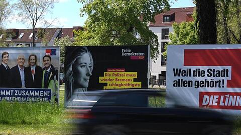 Seit 1946 ist die SPD ununterbrochen als stärkste Kraft aus 19 Wahlen hervorgegangen, seit über 70 Jahren stellt sie den Bürgermeister.