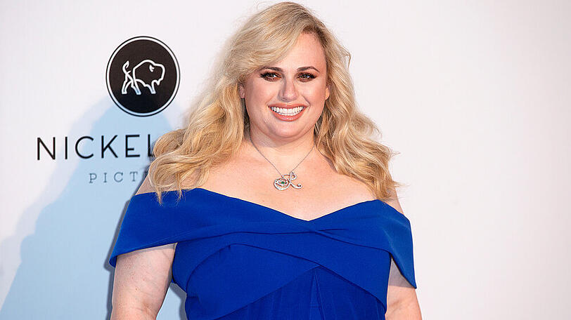 Rebel Wilson will ihr Traumgewicht bis Ende des Jahres erreichen.