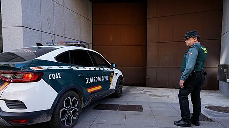 Die Staatsanwaltschaft fordert f&uuml;r beide eine Haftstrafe von 25 Jahren und vier Monate. (Archibvild)