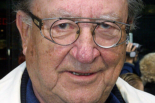Herbert Ballmann