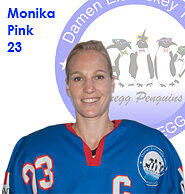 Nummer 02: Planegg Penguins (Eish.): Deutscher Meister im Eishockey: Wovon der EHC noch träumt, haben die Planaggerinnen um Kapitänin Monika Pink geschafft. Bis auf ein Spiel gewannen die Penguins alle Partien. Zudem zog die Mannschaft ins Final Four der Besten Europas ein.