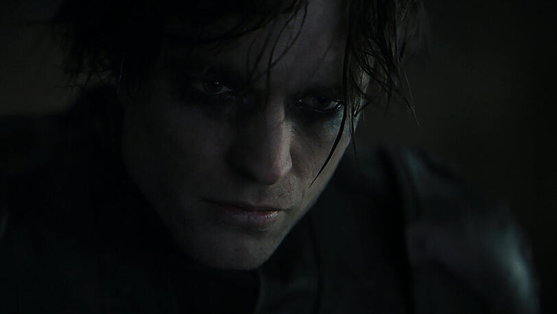 "The Batman" mit Robert Pattinson soll im Herbst 2021 erscheinen. "The Batman" mit Robert Pattinson soll im Herbst 2021 erscheinen.