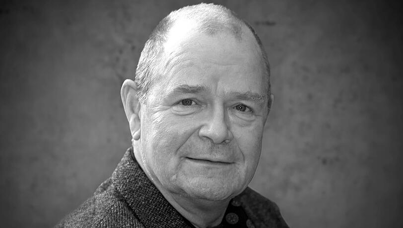 Dieter Mann war unter anderem in "Der Untergang" zu sehen.