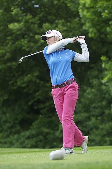 MUNICH GOLF MASTERS 2014: Die Bilder vom Auftakt-Turnier im GC Schloss Egmating am 31. Mai 2014.