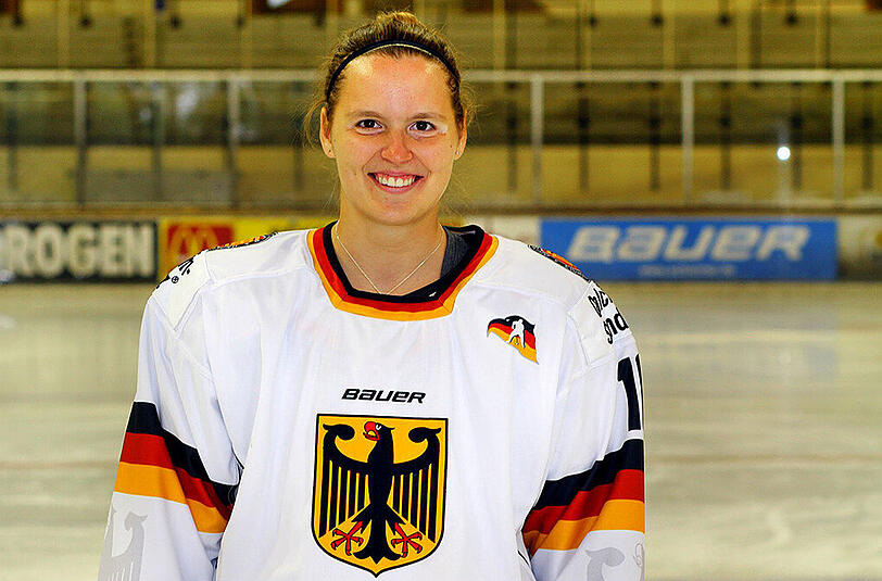 Yvonne Rothemund (ESC Planegg)