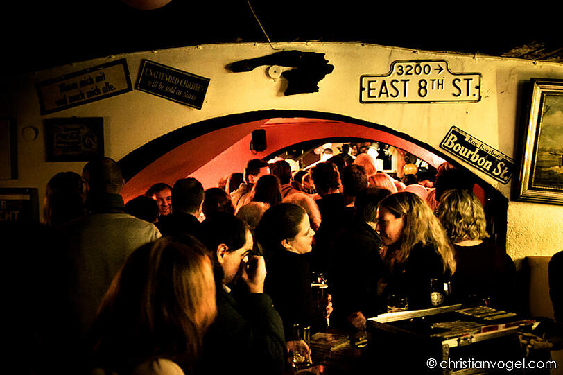 Live-Musik und Party: Ausgehen in Neuhausen: Abendzeitung präsentiert: Neuhauser Musiknacht 2013 - Neuhausen - Abendzeitung München