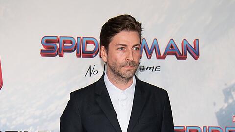 Jon Watts hat mit seinen "Spider-Man"-Filmen große Erfolge gefeiert.