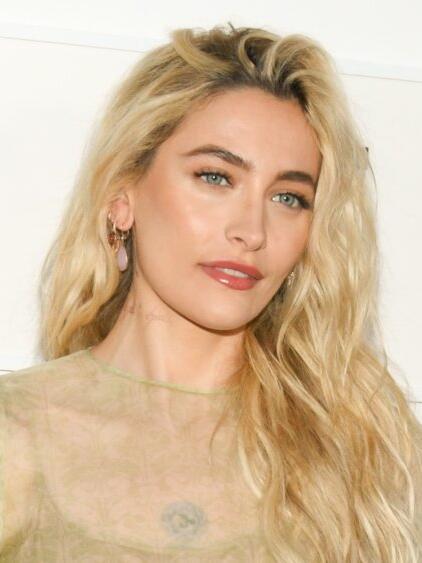 Paris Jackson scheint sich getrennt zu haben.