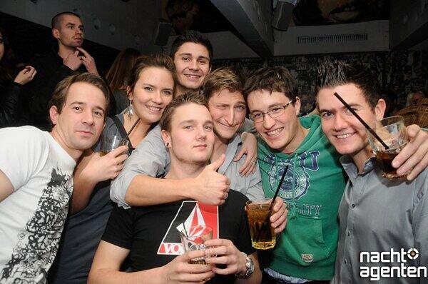 "Love Tuesday" in der 089-Bar ( Die. 15.11.2011). Noch mehr Fotos gibt?s unter: www.nachtagenten.de.