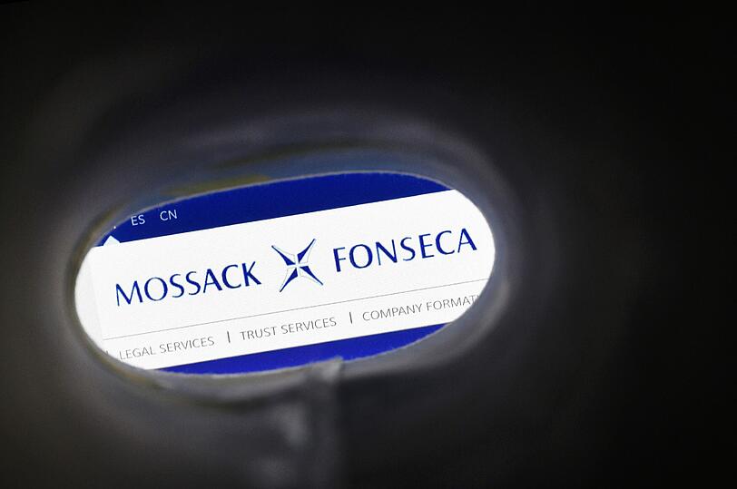 Die Briefkastenfirmen der Kanzlei Mossack Fonseca stehen im Mittelpunkt der "Panama Papers"