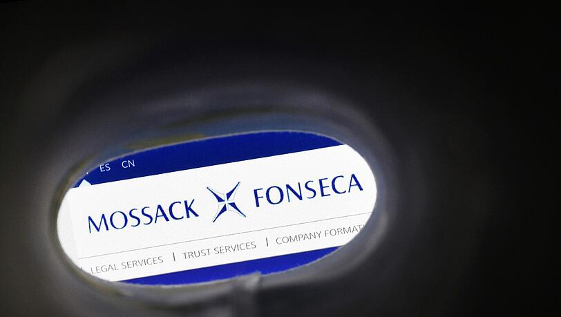 Die Briefkastenfirmen der Kanzlei Mossack Fonseca stehen im Mittelpunkt der "Panama Papers" Die Briefkastenfirmen der Kanzlei Mossack Fonseca stehen im Mittelpunkt der "Panama Papers"