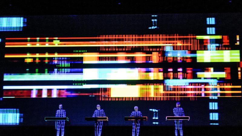 Der Streit zwischen Kraftwerk und Moses Pelham geht weiter. Der Streit zwischen Kraftwerk und Moses Pelham geht weiter.